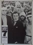 Sieben Chancen (Seven Chances)